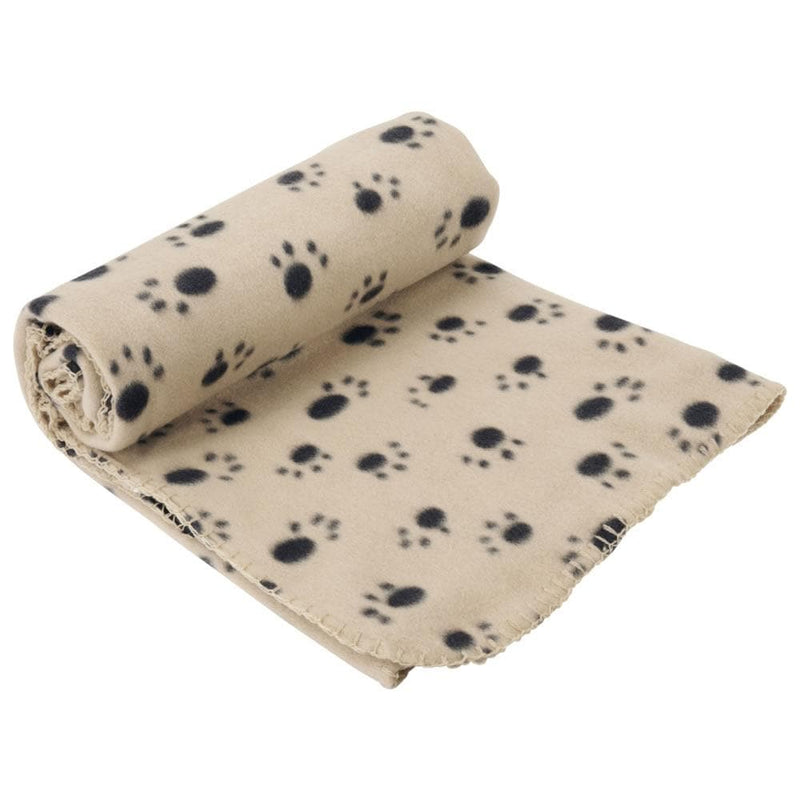 Extra Large Soft Cosy Warm Fleece Pet Dog Cat Animal Blanket