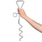 Bunty Metal Stake for Pet Tie Out Lead