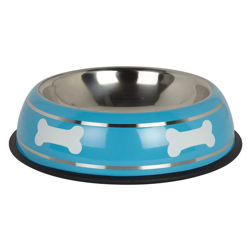 Bunty Stainless Steel Dog Bowl