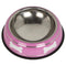 Bunty Stainless Steel Dog Bowl