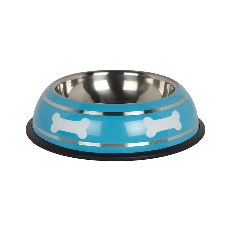 Bunty Stainless Steel Dog Bowl
