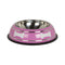 Bunty Stainless Steel Dog Bowl