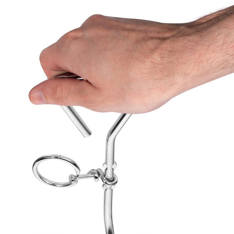 Bunty Metal Stake for Pet Tie Out Lead