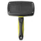 Bunty Self Cleaning Slicker Brush