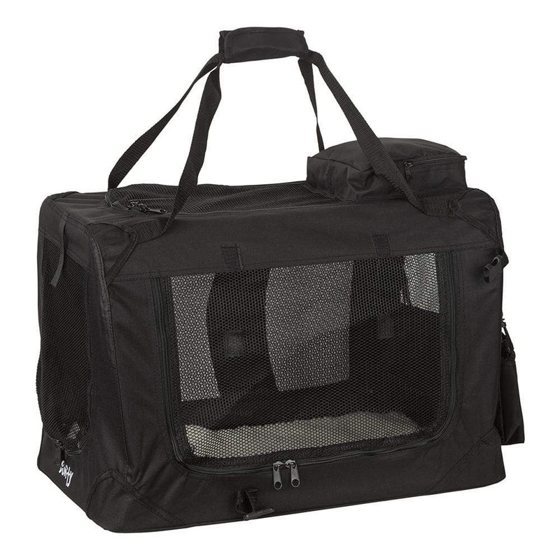 Pet Carrier Safe Travel Bag For Dogs Cats More