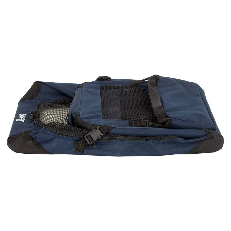 Pet Carrier Safe Travel Bag For Dogs Cats More