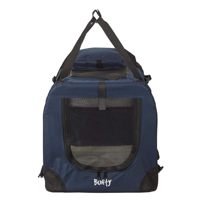 Pet Carrier Safe Travel Bag For Dogs Cats More