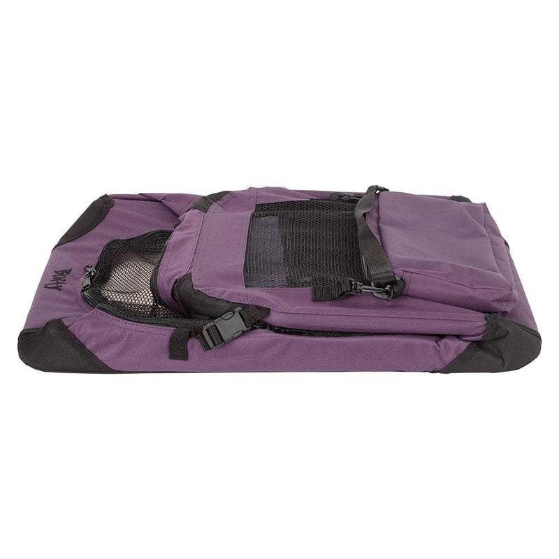 Pet Carrier Safe Travel Bag For Dogs Cats More
