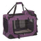 Bunty Fabric Pet Carrier