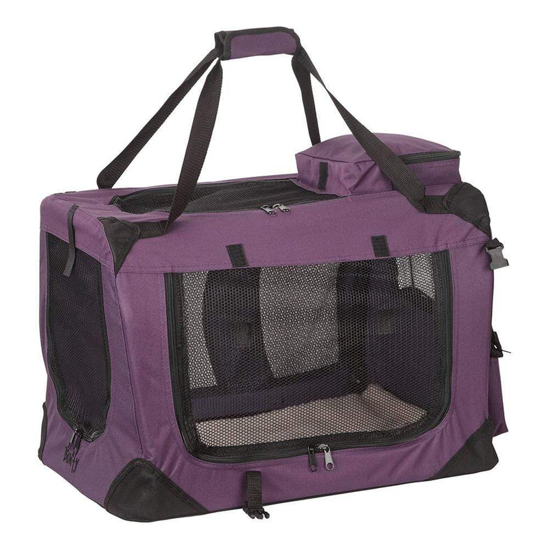 Pet Carrier Safe Travel Bag For Dogs Cats More