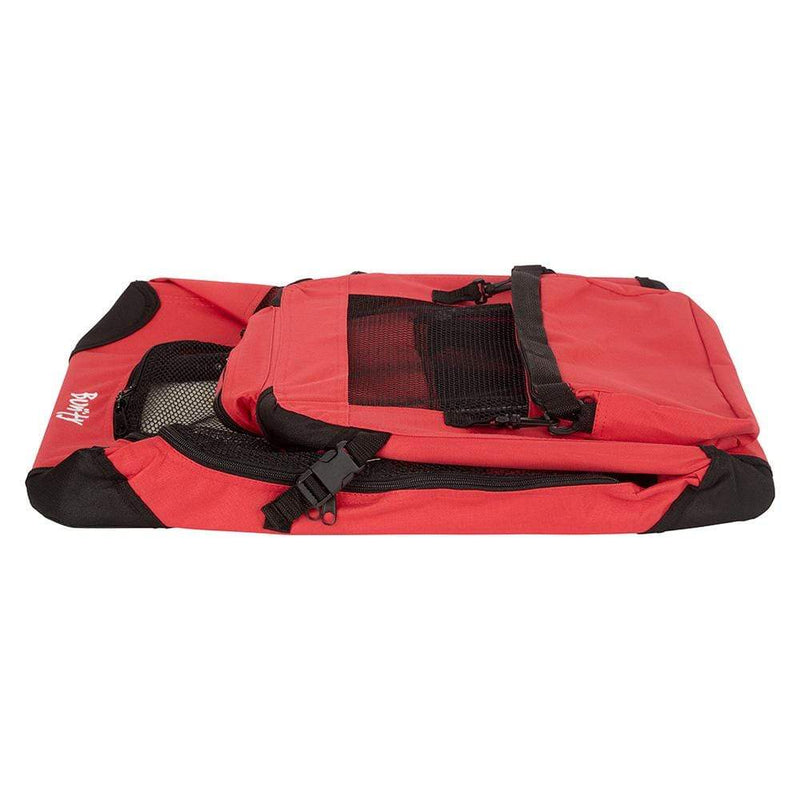 Bunty pet carrier top