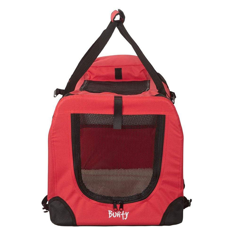 Bunty shop pet carrier