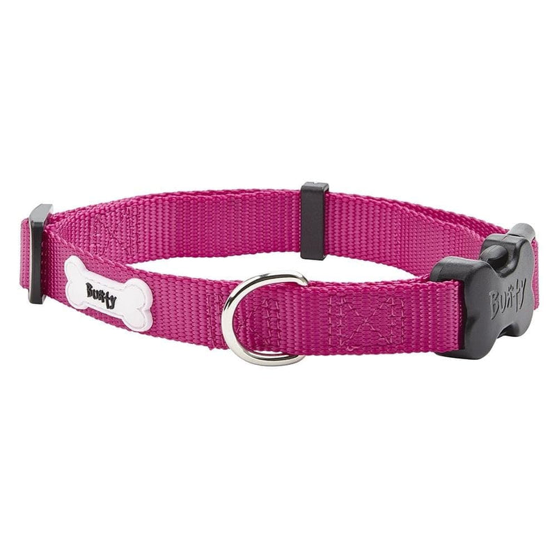 Nylon Dog Collar, Middlewood