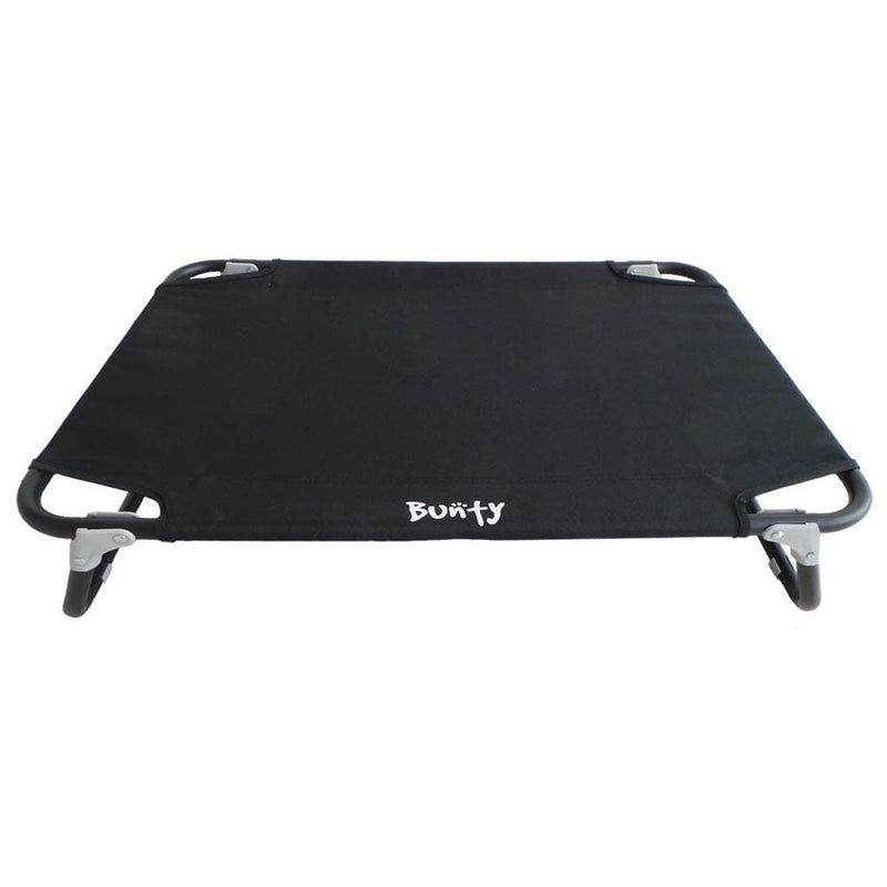 Bunty Foldable Raised Dog Bed