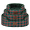 Bunty Heritage Tartan Dog Bed