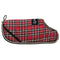 Tartan Dog Coat Jacket