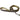 Leather Style Dog Lead