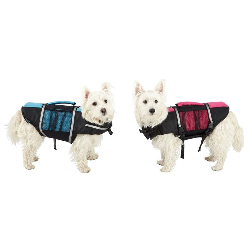 Dog Life Jacket