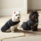 Dog Raincoat, Sherpa Fleece