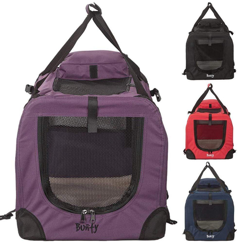 Bunty pet carrier 2025