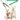 Double Dog Lead Splitter with Clip for Collar Harness