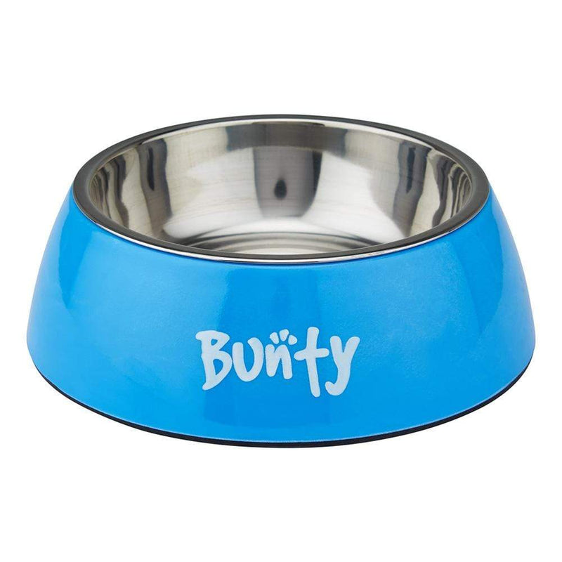 Dog Bowl - Bunty Melamine Single Dog Bowl