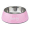 Dog Bowl - Bunty Melamine Single Dog Bowl