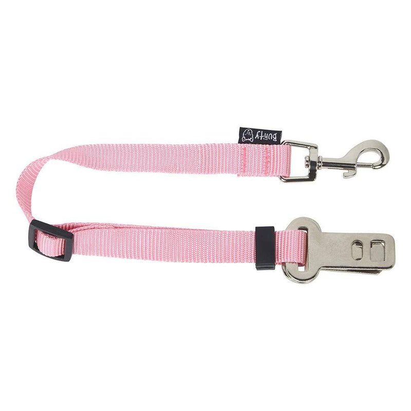 Seat belt hot sale collar