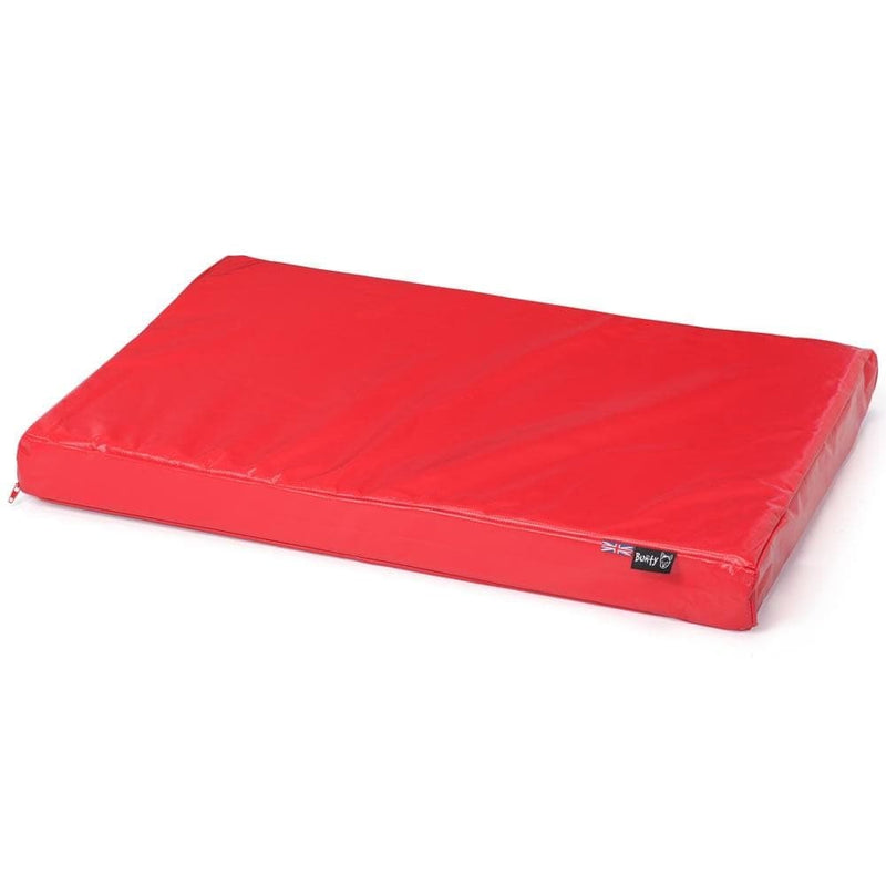 Hard Wearing Dog Bed Outback Mattress