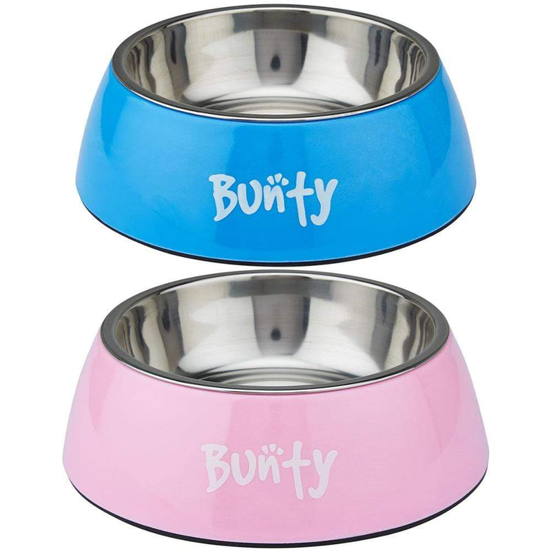 Dog Bowl - Bunty Melamine Single Dog Bowl