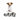 Dog Crate Water Bowl - Bunty
