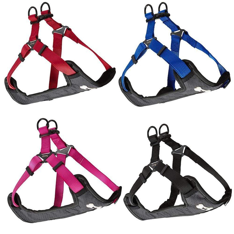 Dog Harness - Bunty Strap 'N' Stroll