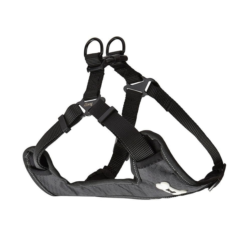 Dog Harness - Bunty Strap 'N' Stroll