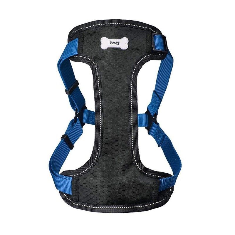 Dog Harness - Bunty Strap 'N' Stroll