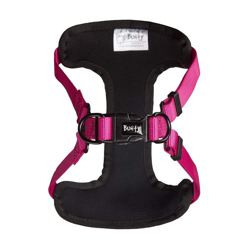 Dog Harness - Bunty Strap 'N' Stroll