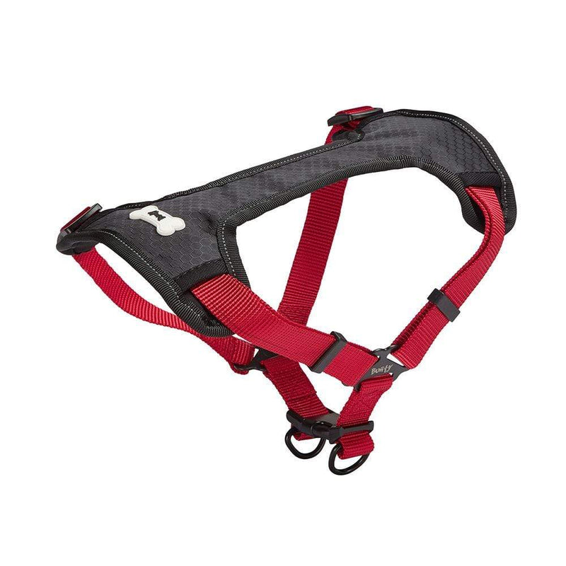 Dog Harness - Bunty Strap 'N' Stroll