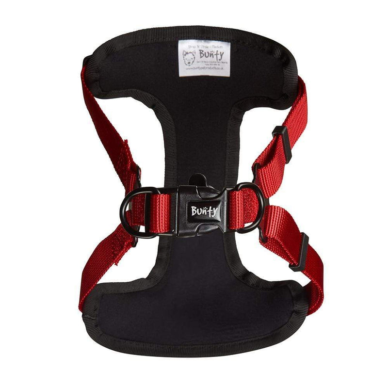 Dog Harness - Bunty Strap 'N' Stroll