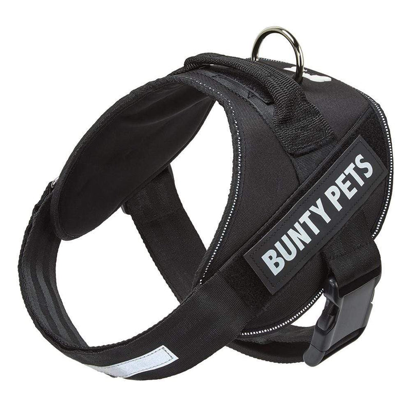 Dog Body Harness - Bunty Yukon Harness