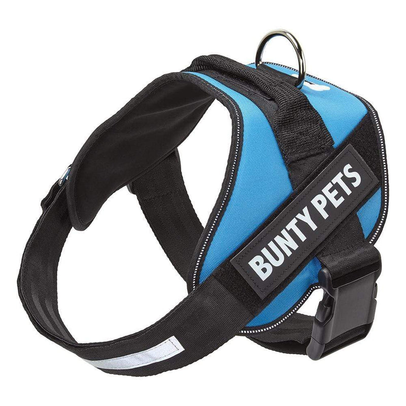 Dog Body Harness - Bunty Yukon Harness