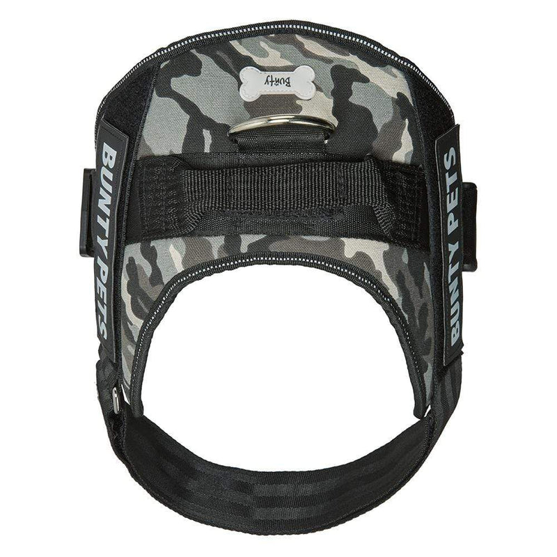 Dog Body Harness - Bunty Yukon Harness