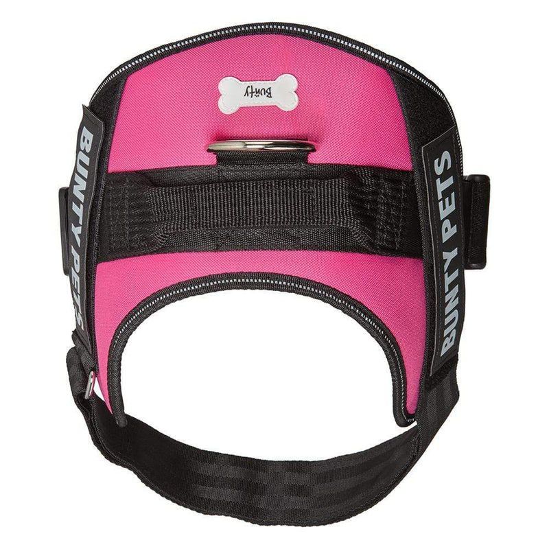 Dog Body Harness - Bunty Yukon Harness